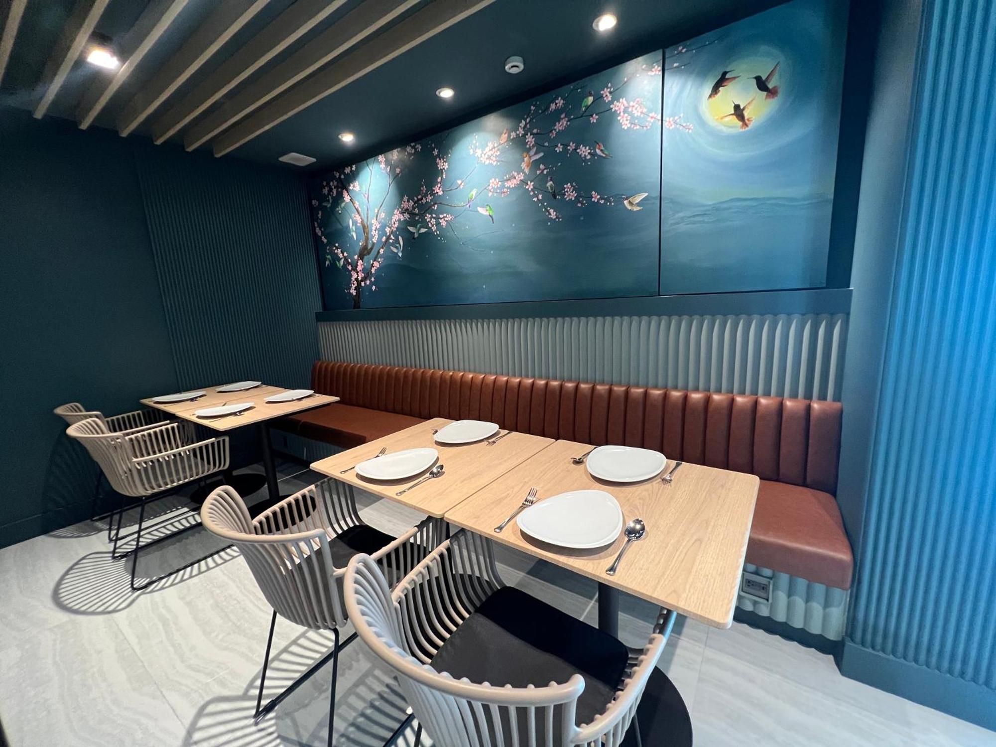 Arni Skye Hotel バンコク都 エクステリア 写真