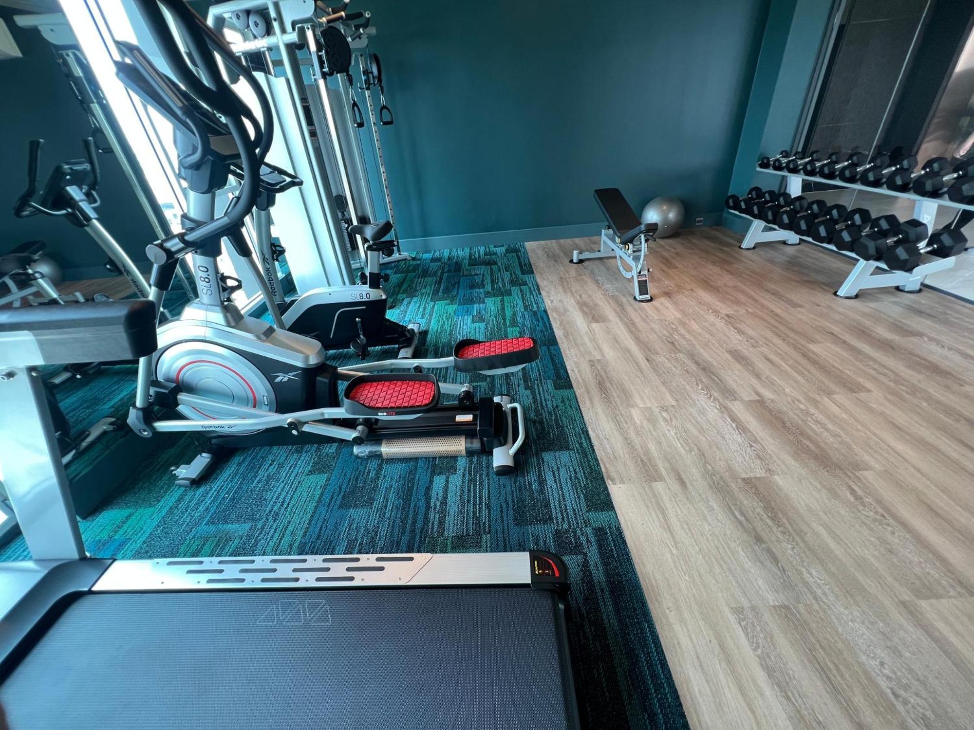 Arni Skye Hotel バンコク都 エクステリア 写真